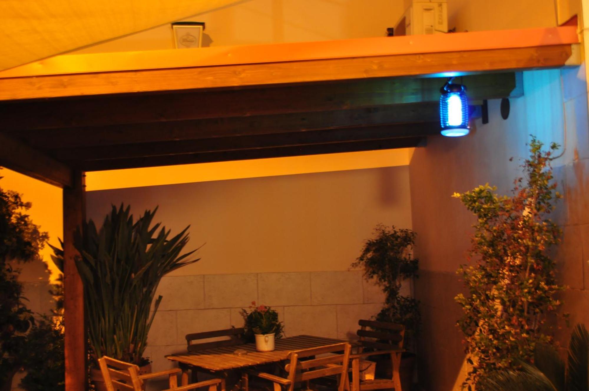 7 Contrade Bed & Breakfast Taranto Ngoại thất bức ảnh