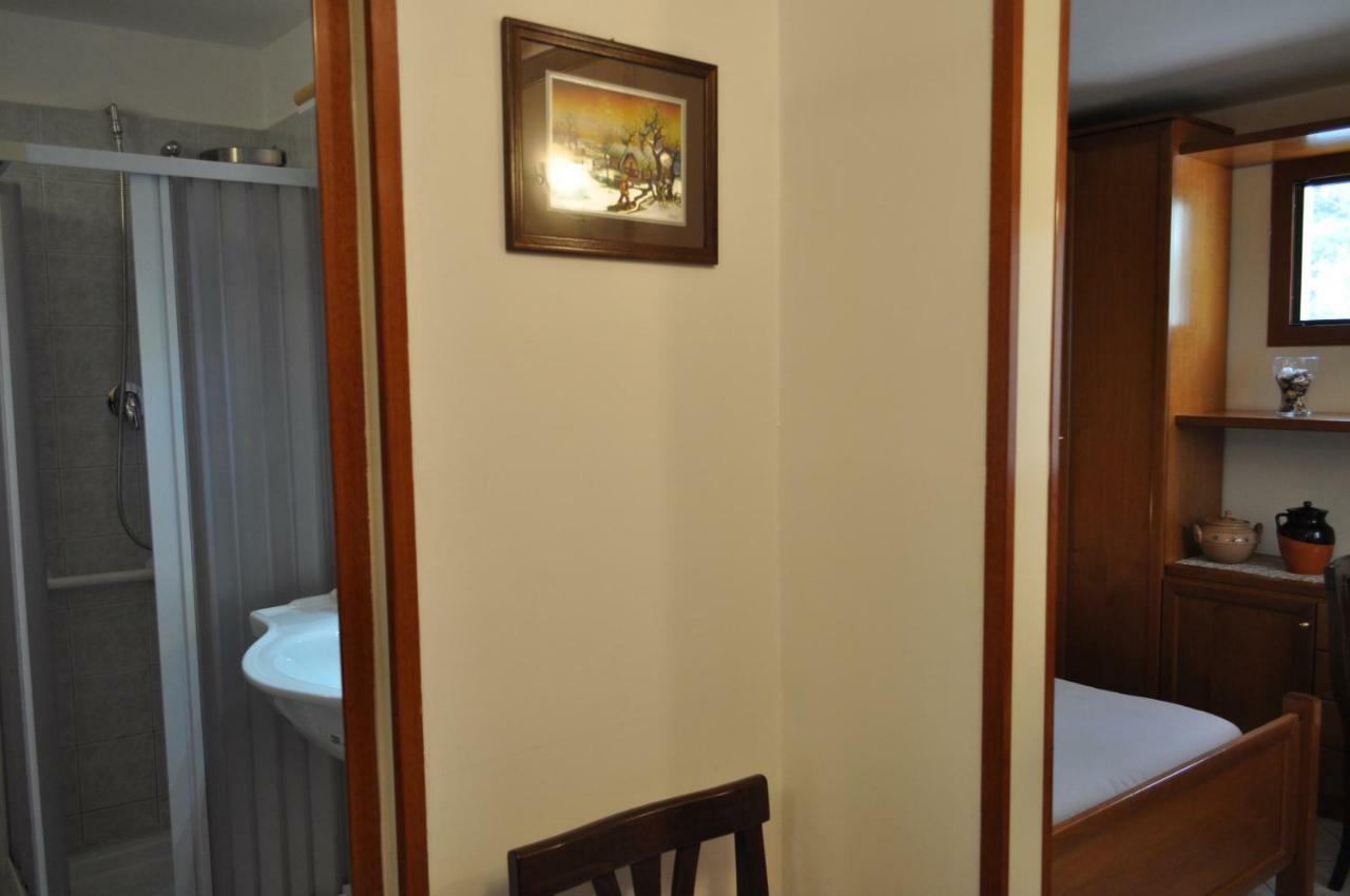 7 Contrade Bed & Breakfast Taranto Ngoại thất bức ảnh